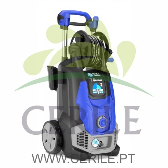LAVADORA ALTA PRESSAO BLUE CLEAN STAR PLUS 7.0 DUAL POWER