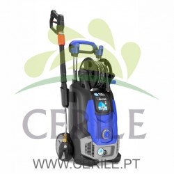 LAVADORA ALTA PRESSAO BLUE CLEAN STAR PLUS 7.0 DUAL POWER