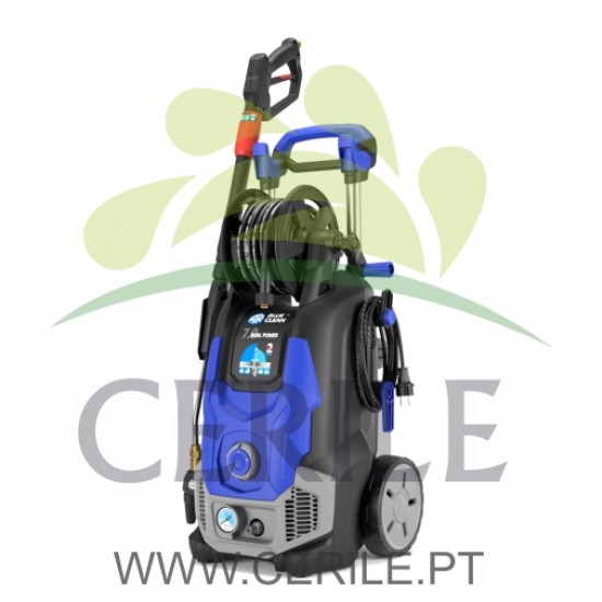 LAVADORA ALTA PRESSAO BLUE CLEAN STAR PLUS 7.0 DUAL POWER