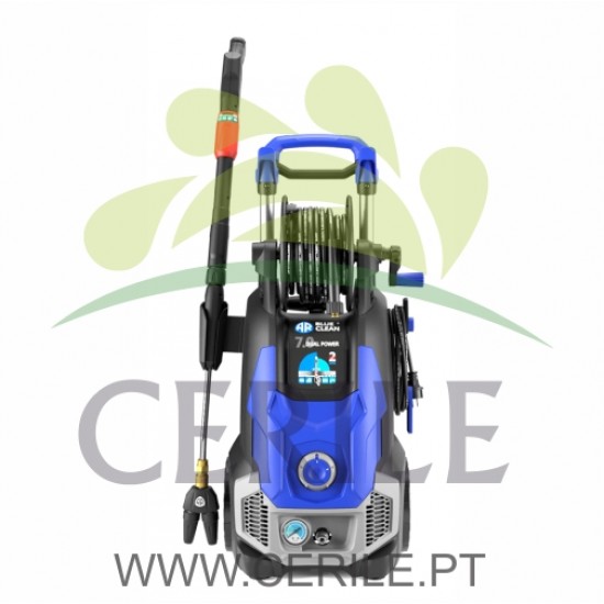 LAVADORA ALTA PRESSAO BLUE CLEAN STAR PLUS 7.0 DUAL POWER