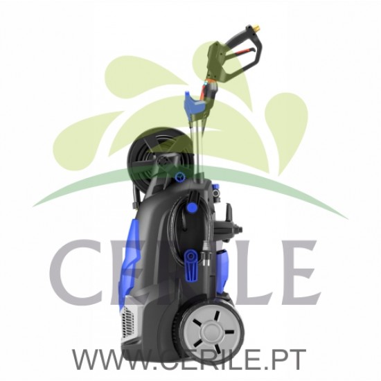 LAVADORA ALTA PRESSAO BLUE CLEAN STAR PLUS 7.0 DUAL POWER