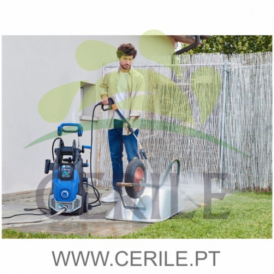 LAVADORA ALTA PRESSAO BLUE CLEAN STAR PLUS 7.0 DUAL POWER