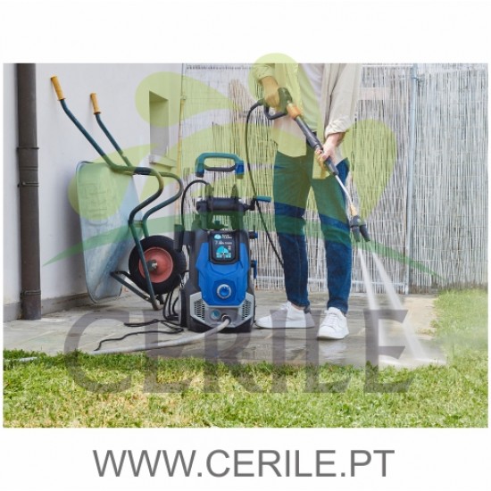 LAVADORA ALTA PRESSAO BLUE CLEAN STAR PLUS 7.0 DUAL POWER