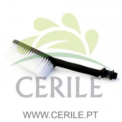 ESCOVA DE LAVAGEM PARA LAVADORA ALTA PRESSÃO BENZA BZ 170