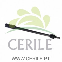 LANÇA STD PARA LAVADORA A PRESSÃO BENZA BZ 140