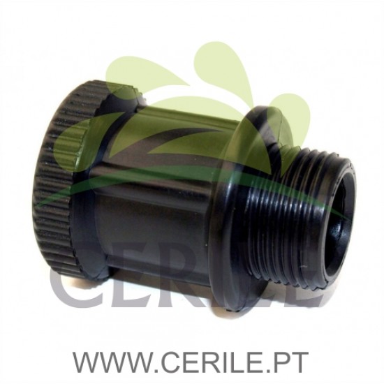 ADAPTADOR ESCOVA ROTATIVA PARA LAVADORA ALTA PRESSÃO BENZA BZ 170 ADAPTADOR ESCOVA ROTATIVA PARA LAVADORA ALTA PRESSÃO BENZA BZ 170