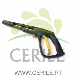 PISTOLA PARA LAVADORA A PRESSÃO BENZA BZ 170