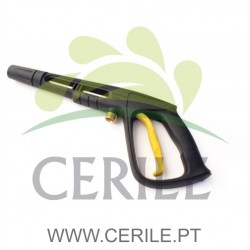 PISTOLA PARA LAVADORA A PRESSÃO BENZA BZ 170