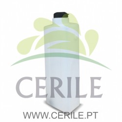 DEPÓSITO DE DETERGENTE PARA LAVADORA À PRESSÃO BENZA BZ 170