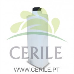 DEPÓSITO DE DETERGENTE PARA LAVADORA À PRESSÃO BENZA BZ 170