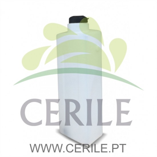 DEPÓSITO DE DETERGENTE PARA LAVADORA À PRESSÃO BENZA BZ 170