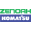 ZENOAH/KOMATSU