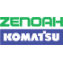ZENOAH/KOMATSU