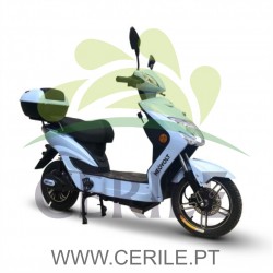 BICICLETA ELÉTRICA NEOVOLT 60V 250W ECO-VOLT (P-01 - CHUMBO)