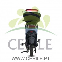 BICICLETA ELÉTRICA NEOVOLT 60V 250W ECO-VOLT (P-01 - CHUMBO)