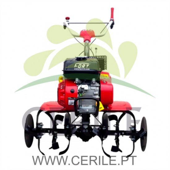 MOTOENXADA GASOLINA CORREIA FORT F210