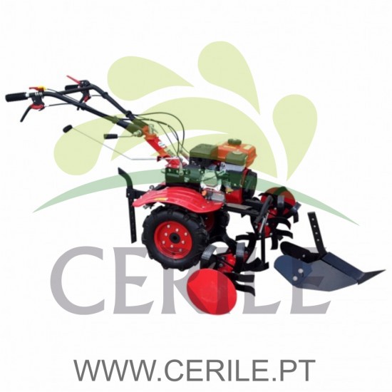 MOTOENXADA DE CAIXA TORK GM105FQ