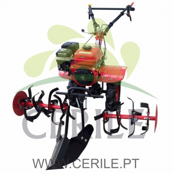 MOTOENXADA DE CAIXA TORK GM105FQ