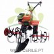 MOTOENXADA DE CAIXA TORK GM105FQ