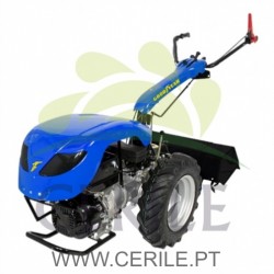 MOTOCULTIVADOR GOODYEAR DIESEL GY101RTDE 10CV