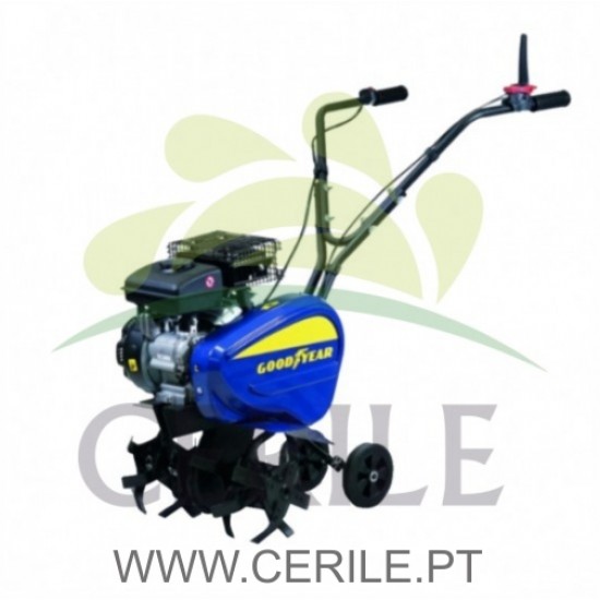 MOTOENXADA GOODYEAR GY450TL 2.4CV