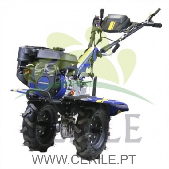 MOTOENXADA GOODYEAR GY5000TL 7CV GASOLINA