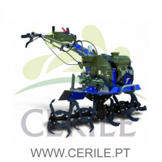 MOTOENXADA GOODYEAR GY6000TL 7CV