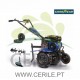 MOTOENXADA GOODYEAR GY701TL 7CV GASOLINA