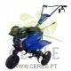 MOTOENXADA GOODYEAR GY701TL 7CV GASOLINA