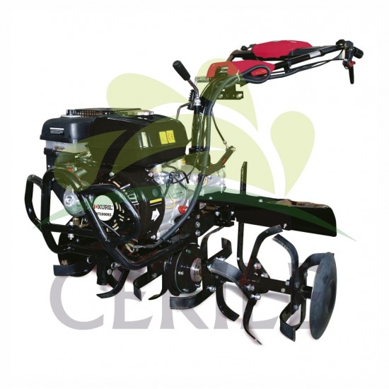 MOTOENXADA CAIXA GASOLINA KURIL KT1000R3