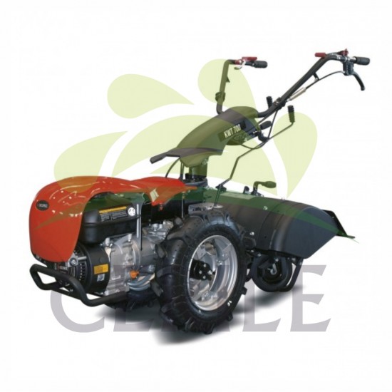 MOTOCULTIVADOR  KURIL KWT700