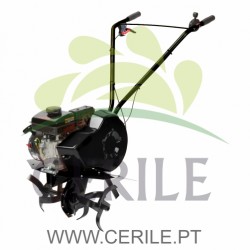 MOTOENXADA CORREIA DORMAK MD 35 ECO