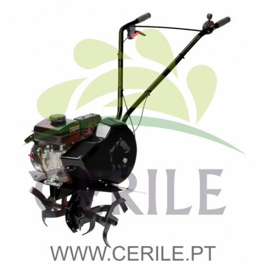 MOTOENXADA CORREIA DORMAK MD 35 ECO