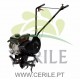 MOTOENXADA CORREIA DORMAK MD 35 ECO