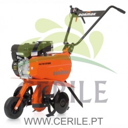 MOTOENXADA CORREIA DORMAK MD 50 L ECO