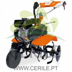 MOTOENXADA CORREIA DORMAK MD 55 DK