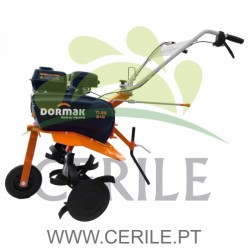 MOTOENXADA CORREIA DORMAK MD 55 L