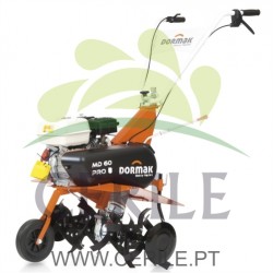 MOTOENXADA CORREIA DORMAK MD 60 L PLUS