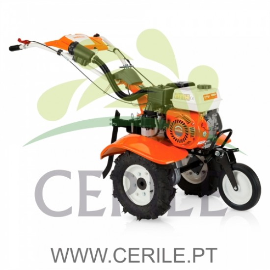 MOTOENXADA CORREIA DORMAK MD 65 DK