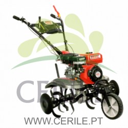 MOTOENXADA GASOLINA DE CAIXA TORKE RME105A (3 VELOCIDADES)