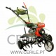MOTOENXADA GASOLINA DE CAIXA TORKE RME105A (3 VELOCIDADES)