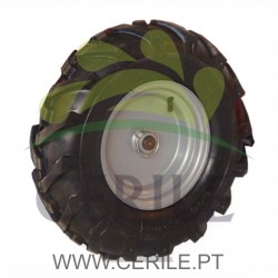 RODA PNEU 500X10 MOTOCULTIVADOR FORT SÉRIE 180