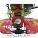 MOTOENXADA CAIXA MORIKATTO SR1Z-100 C/ RODAS 4.00X8