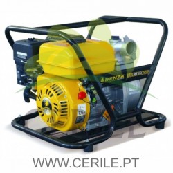 MOTOBOMBA PRESSÃO BENZA BX 200 HP 2"