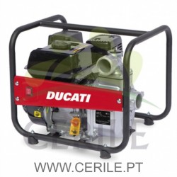MOTOBOMBA 2" ÁGUAS LIMPAS DUCATI DCW502