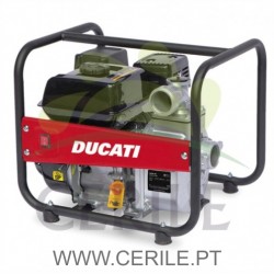MOTOBOMBA 2" ÁGUAS LIMPAS DUCATI DCW502