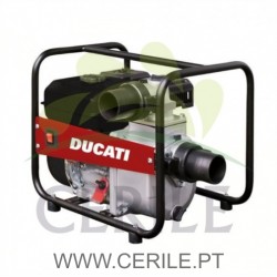 MOTOBOMBA 3" ÁGUAS LIMPAS DUCATI DCW802
