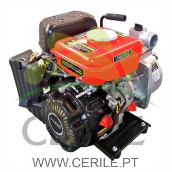 MOTOBOMBA DUNSCH WP079-40 (1.5")