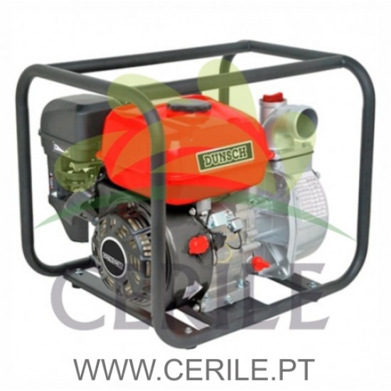 MOTOBOMBA DUNSCH WP212-50 (2")
