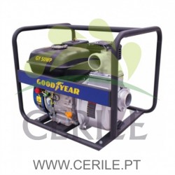MOTOBOMBA GOODYEAR GY50WP 2"